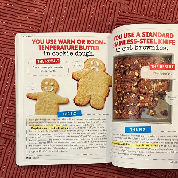 Solutions for kitchen mistakes Guide - Picture 10 of 14